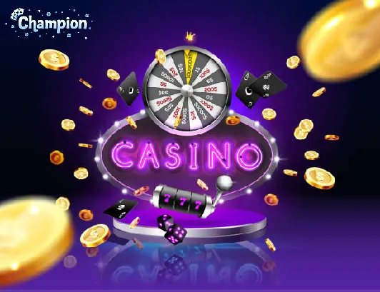 chempion