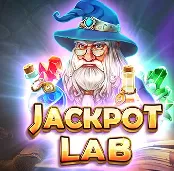 Jackpot Lab на Чемпион