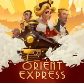Orient Express на Чемпион