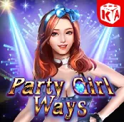 Partygirlways на Чемпион